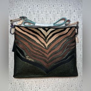 Consuela slash crossbody